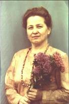 Чиркова Клавдия Васильевна